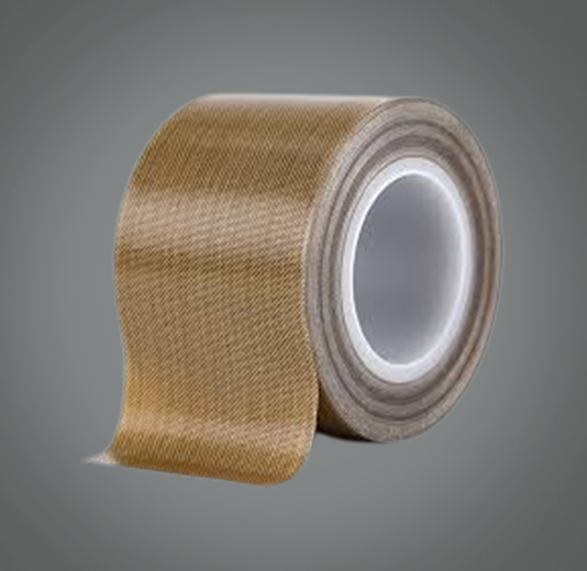 Nitto PTFE Brown Tape