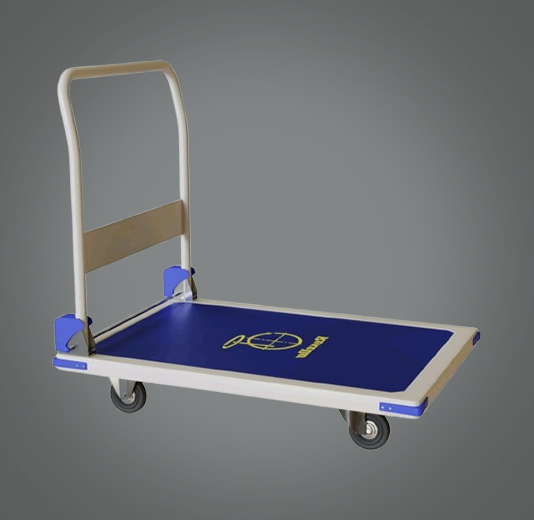 Rexello Platform Trolleys